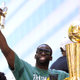 Golden State Warriors star Draymond Green